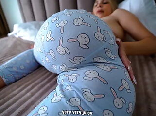 russian ixxx step-mom pajamas pov